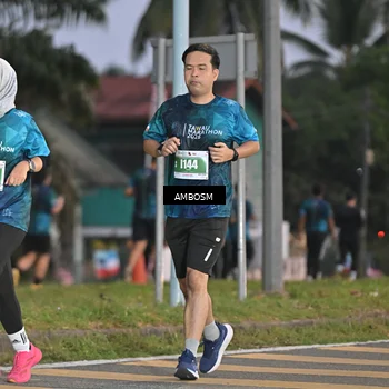 Runner Photo 4370890