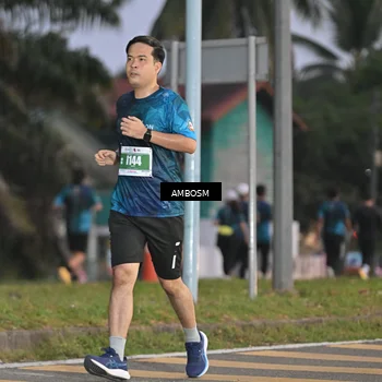 Runner Photo 4370891