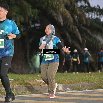 Runner Photo 4370899