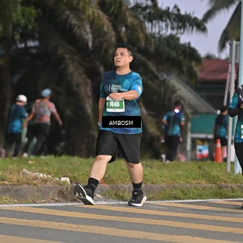 Runner Photo 4370901