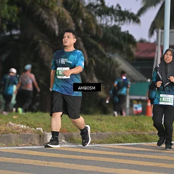 Runner Photo 4370902