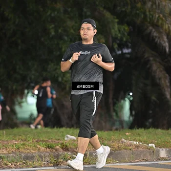 Runner Photo 4370907