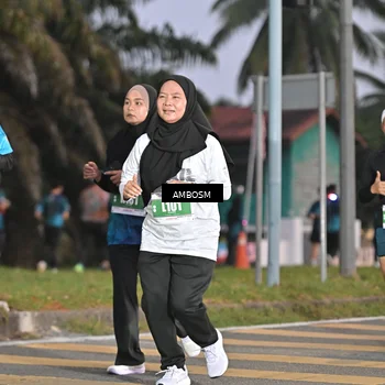 Runner Photo 4370913