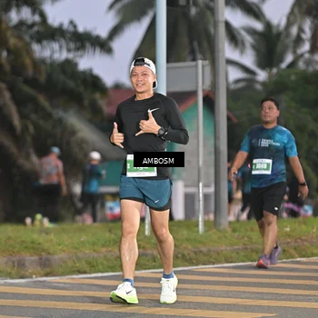 Runner Photo 4370915