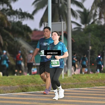 Runner Photo 4370918
