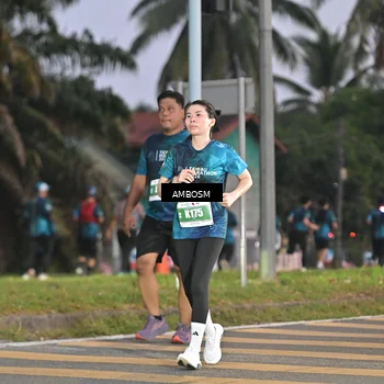 Runner Photo 4370923