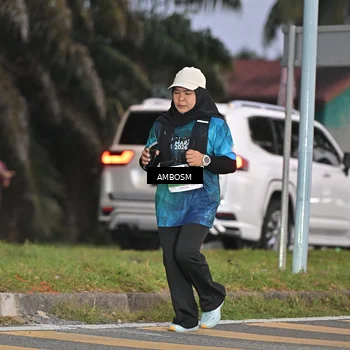 Runner Photo 4370926