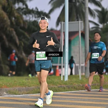 Runner Photo 4370929