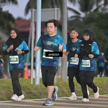 Runner Photo 4370934