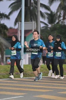 Runner Photo 4370937