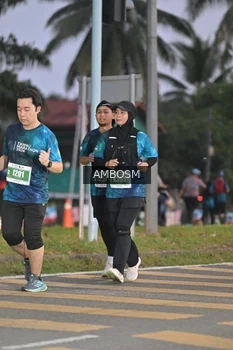 Runner Photo 4370938