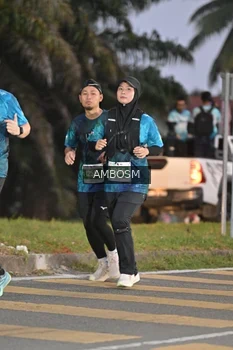 Runner Photo 4370939