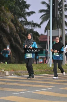 Runner Photo 4370940