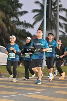 Runner Photo 4370941