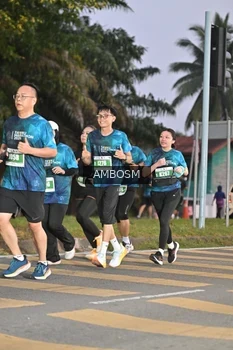 Runner Photo 4370942