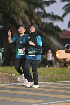 Runner Photo 4370943