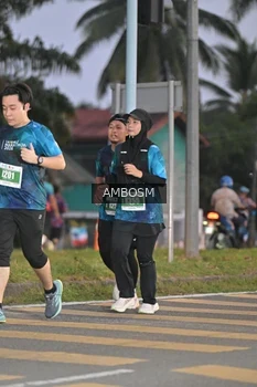 Runner Photo 4370944