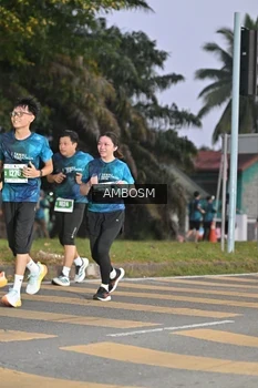 Runner Photo 4370945
