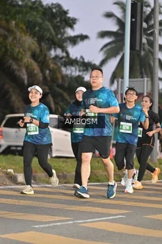 Runner Photo 4370946