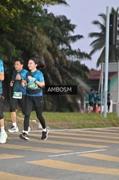 Runner Photo 4370948