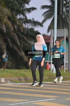 Runner Photo 4370949