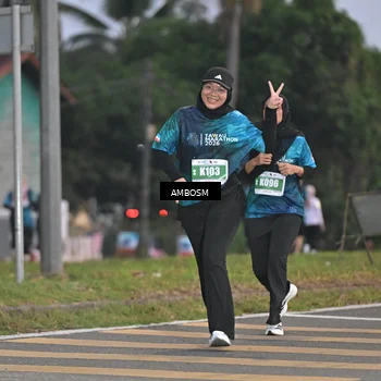Runner Photo 4370950
