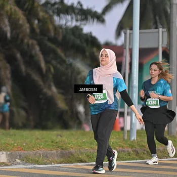 Runner Photo 4370951