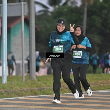 Runner Photo 4370952