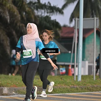 Runner Photo 4370953