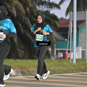 Runner Photo 4370954