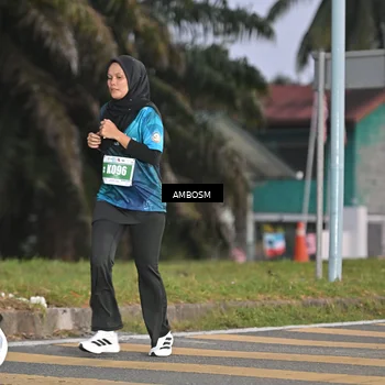 Runner Photo 4370955