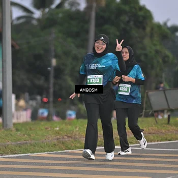 Runner Photo 4370956