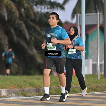 Runner Photo 4370957