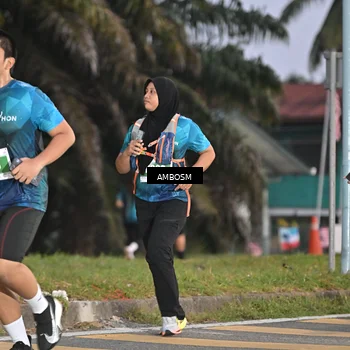 Runner Photo 4370958