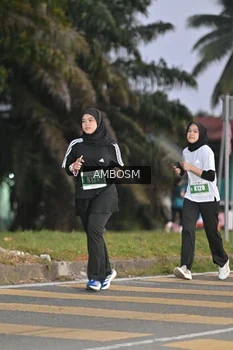 Runner Photo 4370960