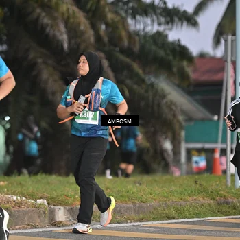 Runner Photo 4370961