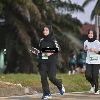Runner Photo 4370962