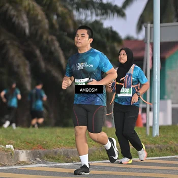 Runner Photo 4370963