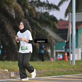 Runner Photo 4370965