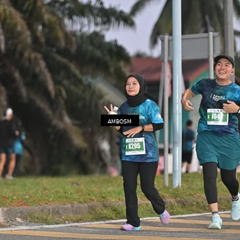 Runner Photo 4370967