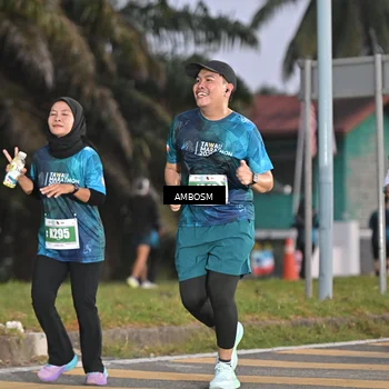 Runner Photo 4370969