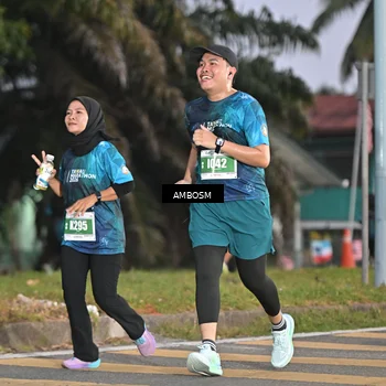 Runner Photo 4370971