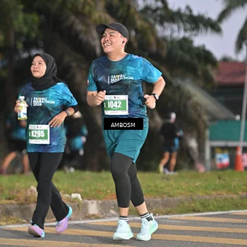 Runner Photo 4370972