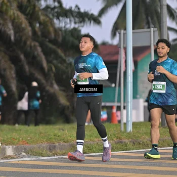 Runner Photo 4370973