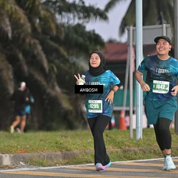 Runner Photo 4370974