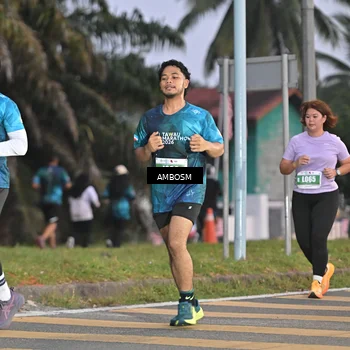 Runner Photo 4370978