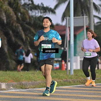 Runner Photo 4370979