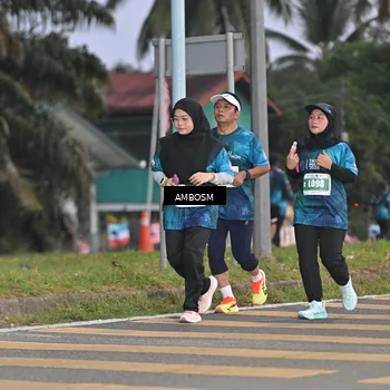 Runner Photo 4370984