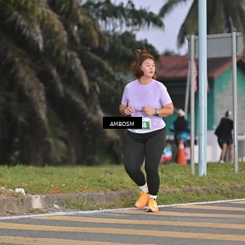 Runner Photo 4370986