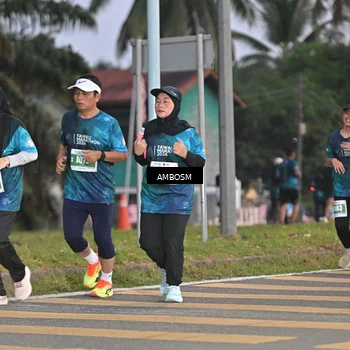 Runner Photo 4370987